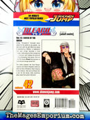 Bleach Vol 42