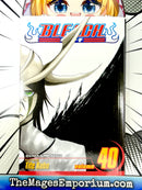 Bleach Vol 40