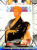 Bleach Vol 74