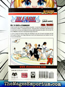 Bleach Vol 74