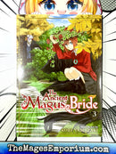 The Ancient Magus Bride Vol 3