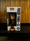 Funko Fundays Experience 2025: Pop! Originals MARVEL Freddy Funko as Iron Man (Diamond Glitter) LE150