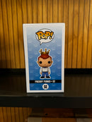 Funko Fundays Experience 2025: Pop! Originals MARVEL Freddy Funko as Iron Man (Diamond Glitter) LE150