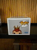 Funko Fundays Experience 2025: Pop! Originals MARVEL Freddy Funko as Iron Man (Diamond Glitter) LE150