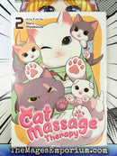Cat Massage Therapy Vol 2