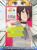 Chainsaw Man Vol 6