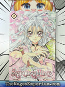 Sakura Hime Vol 2