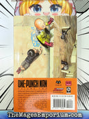 One-Punch Man Vol 2
