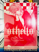 Othello Yaoi - No Dust Jacket