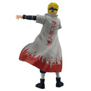 NARUTO SHIPPUDEN-MINATO NAMIKAZE-