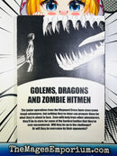 Zokusho Vol 2
