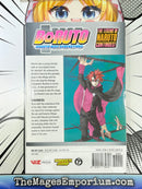 Boruto Vol 16