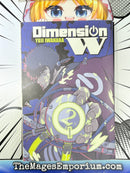 Dimension W Vol 2
