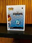 Funko Fundays Experience 2025: Pop! Originals DC Freddy Funko as Green Lantern () LE500