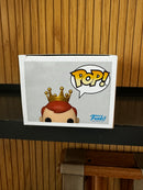 Funko Fundays Experience 2025: Pop! Originals DC Freddy Funko as Green Lantern () LE500
