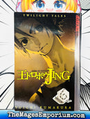 Jing King of Bandits Twilight Tales Vol 6