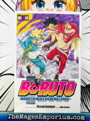 Boruto Vol 20