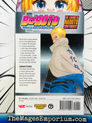 Boruto Vol 20