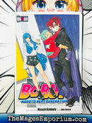 Boruto Vol 17