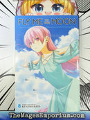 Fly Me To The Moon Vol 8