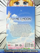 Fly Me To The Moon Vol 8