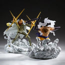 ONE PIECE SENKOZEKKEI -MONKEY D.LUFFY GEAR4-