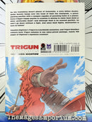 Trigun Omnibus