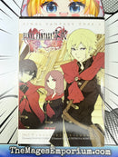 Final Fantasy Type-0