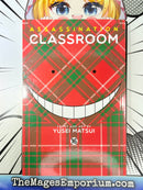 Assassination Classroom Vol 16