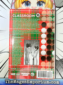 Assassination Classroom Vol 16