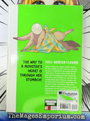 Sacchi's Monstrous Appetite Vol 2