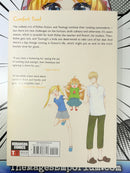 Sweetness and Lightning Vol 3