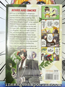 Alice in the Country of Clover The LIzard Aide