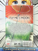 Fly Me To The Moon Vol 13