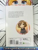 The Disappearance of Nagato Yuki-Chan Vol 6