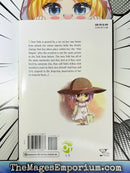 The Disappearance of Nagato Yuki-Chan Vol 4