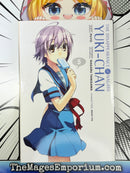 The Disappearance of Nagato Yuki-Chan Vol 5