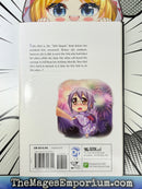 The Disappearance of Nagato Yuki-Chan Vol 5