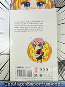 The Disappearance of Nagato Yuki-Chan Vol 8