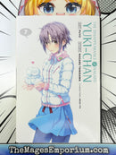 The Disappearance of Nagato Yuki-Chan Vol 7