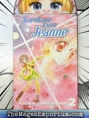 Kamikaze Kaito Jeanne Vol 2