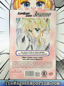 Kamikaze Kaito Jeanne Vol 2
