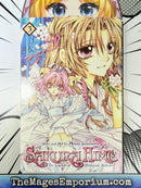 Sakura Hime The Legend of Princess Sakura Vol 3