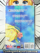 Sakura Hime The Legend of Princess Sakura Vol 3