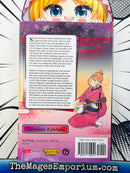 Akane-banashi Vol 12