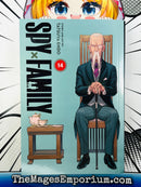 Spy x Family Vol 14