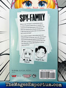 Spy x Family Vol 14