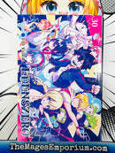 Edens Zero Vol 30