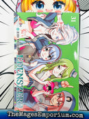 Edens Zero Vol 31