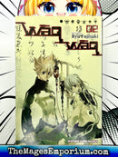 Waqwaq Vol 2
